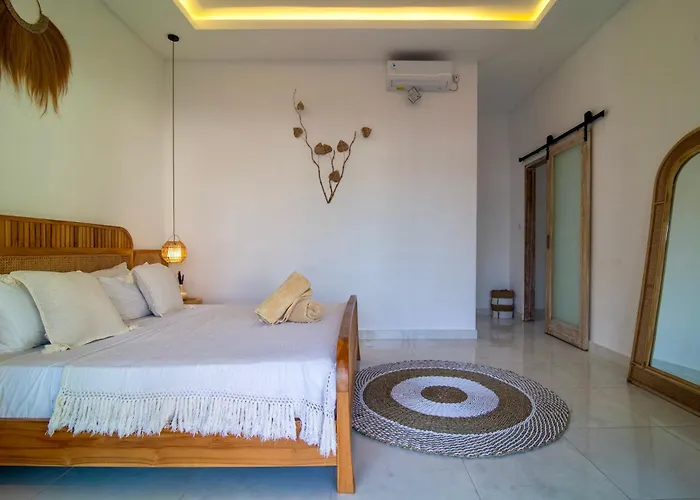 Villa Simple & Magical Praya