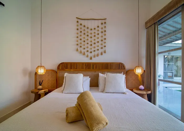 Simple & Magical Praya *