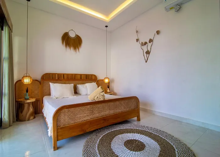 Simple & Magical Praya Seminyak