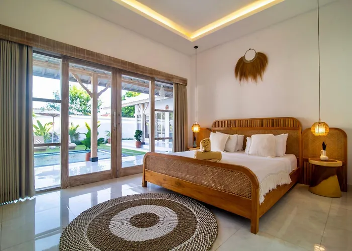 Villa Simple & Magical Praya