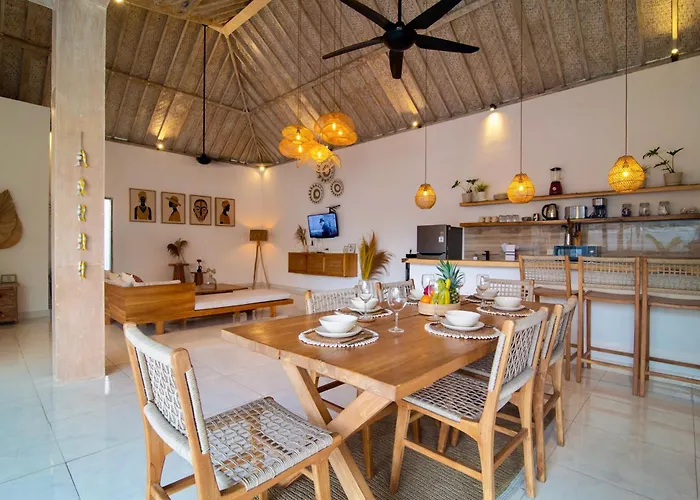 Simple & Magical Praya *
