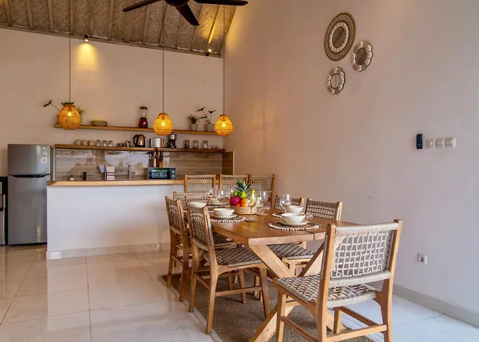 Simple & Magical Praya Seminyak
