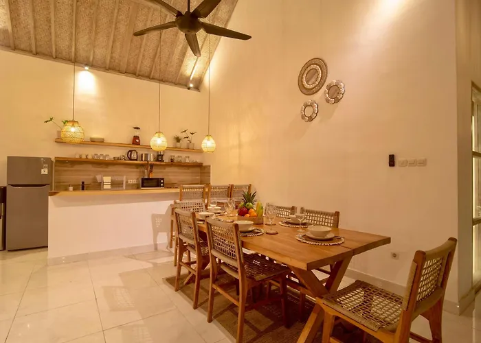 Simple & Magical Praya * Seminyak