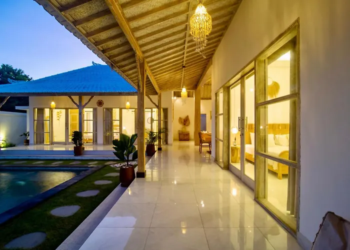 Simple & Magical Praya *