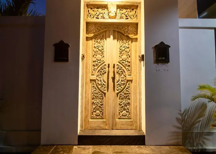 Villa Simple & Magical Praya